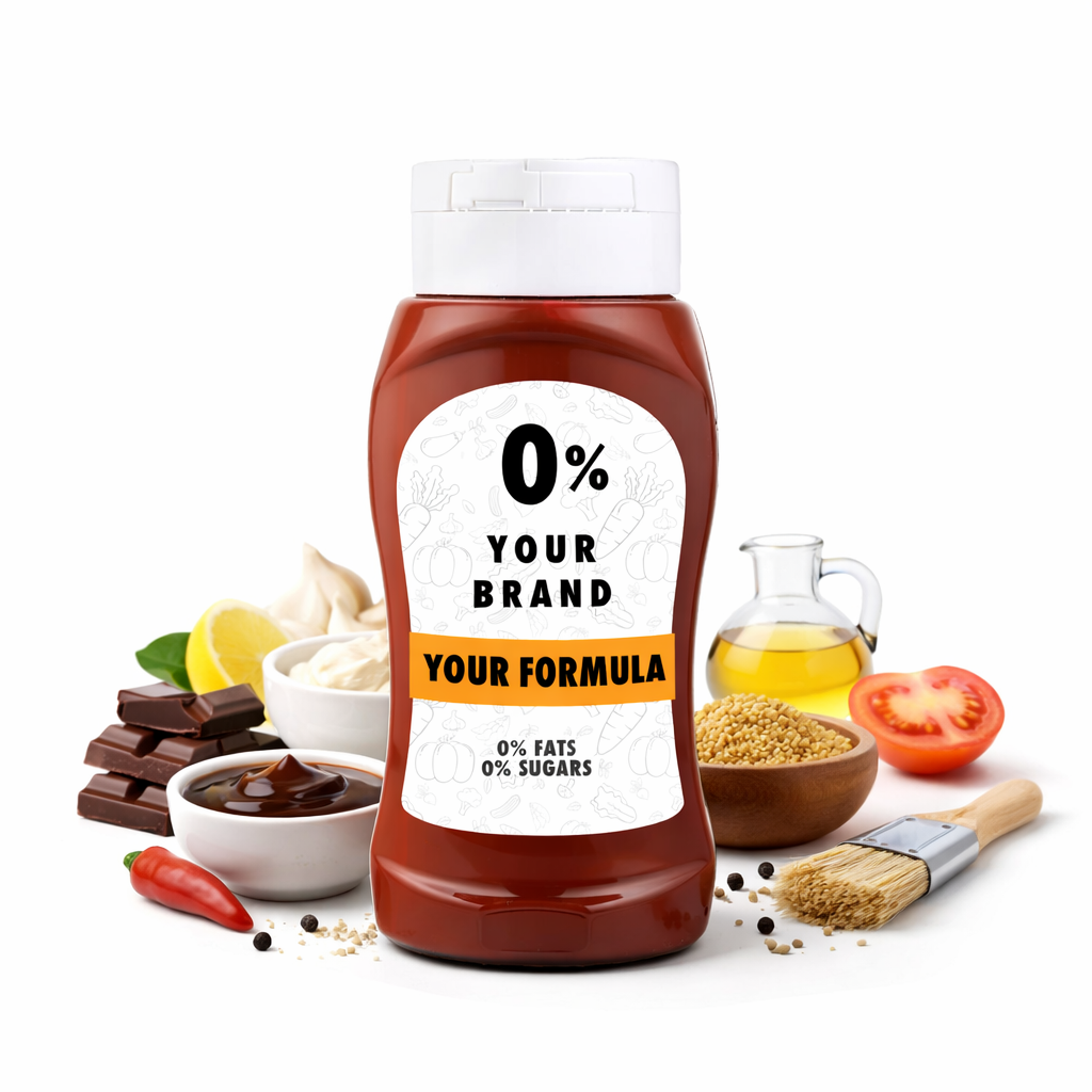 Tu Propia Salsa Zero